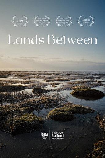 Lands Between (2024) poster
