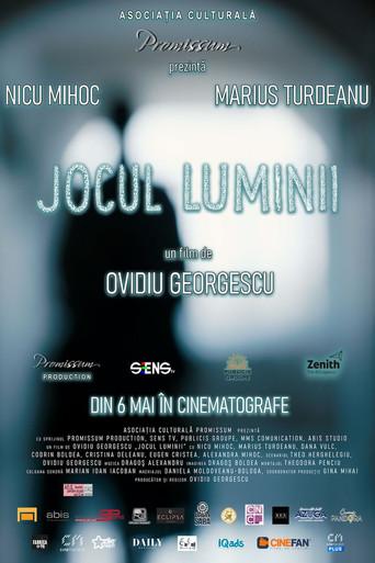 The Light Between (2026) poster