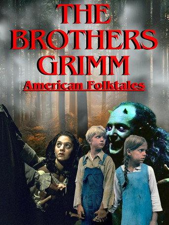 The Brothers Grimm: American Folktales Part 1 () poster
