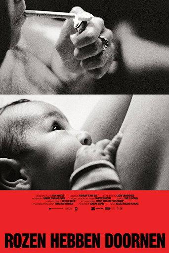 Rozen hebben Doornen () poster