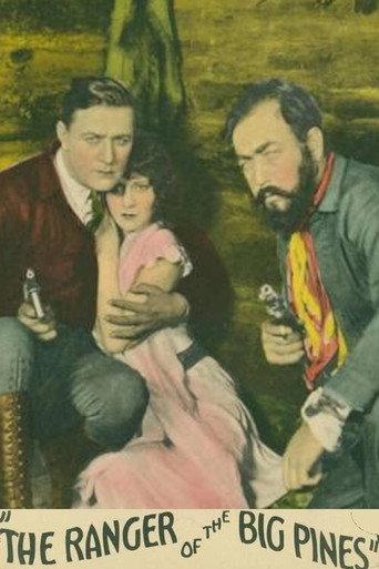 Ranger of the Big Pines (1925) poster