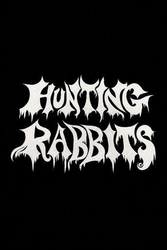 Hunting Rabbits (2015) poster