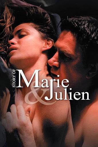 The Story of Marie and Julien (2003) poster