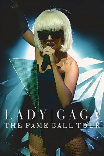 Lady Gaga: V Festival 2009 (2009) poster