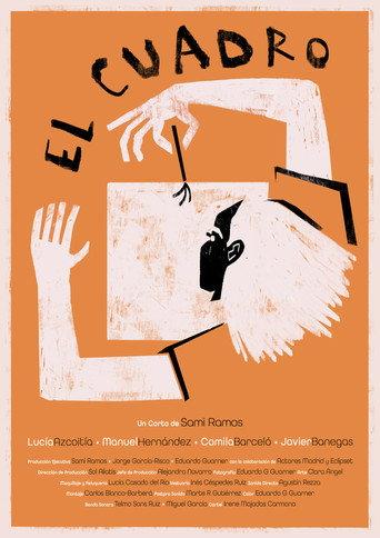 El Cuadro () poster