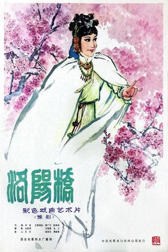 洛阳桥 (1982) poster