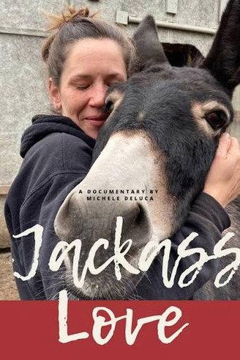 Jackass Love (2023) poster