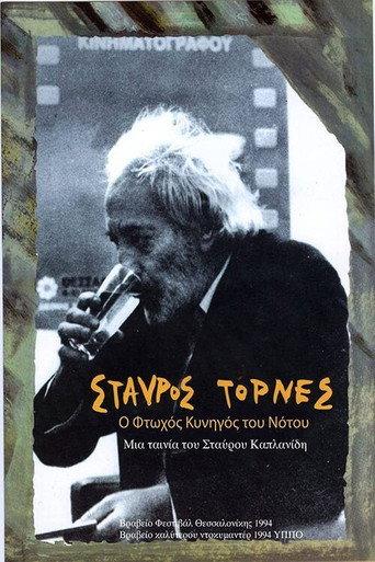 Stavros Tornes: The Poor Hunter of the South (1994) poster
