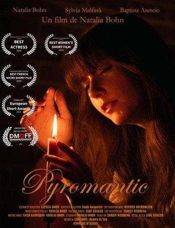 Pyromantic () poster