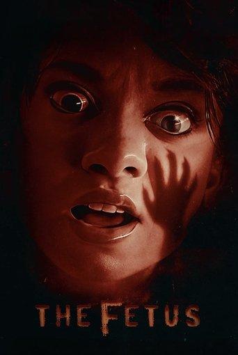 The Fetus (2025) poster