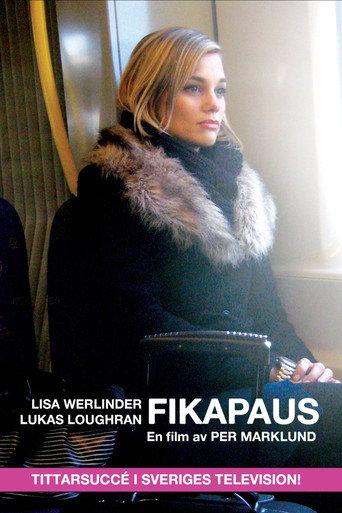 Coffee Break (2008) poster