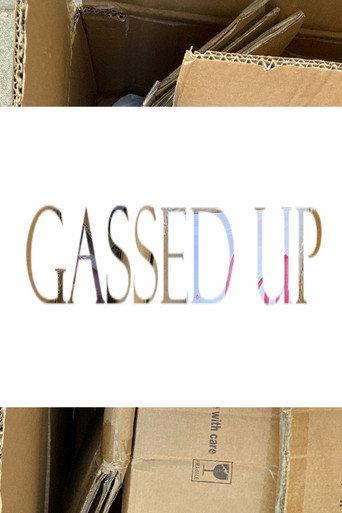 Gassed Up (2026) poster