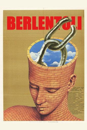 Berlentoli (2025) poster