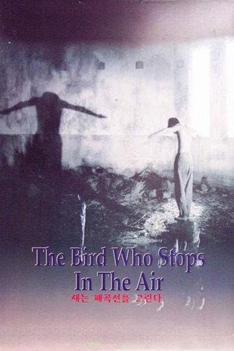 The Bird Who Stops in the Air (2002) poster