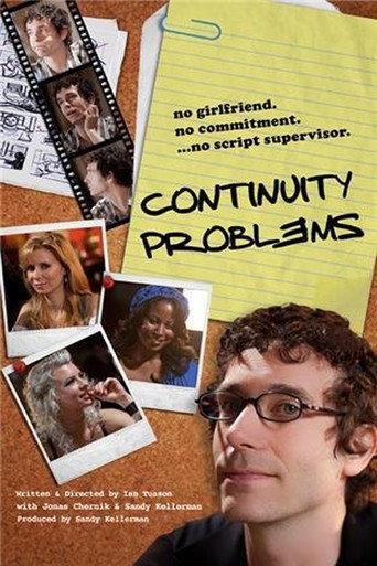 Continuity Problems (2009) poster