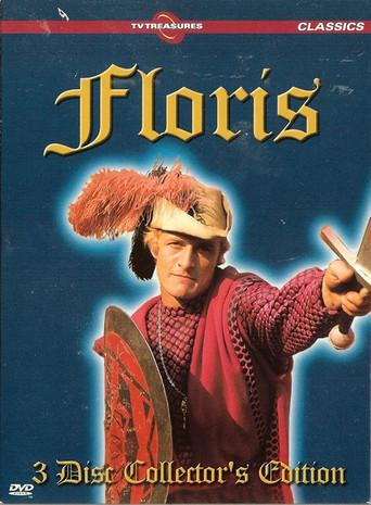 Rond Floris (1969) poster