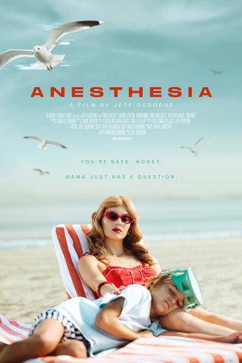 Anesthesia (2026) poster