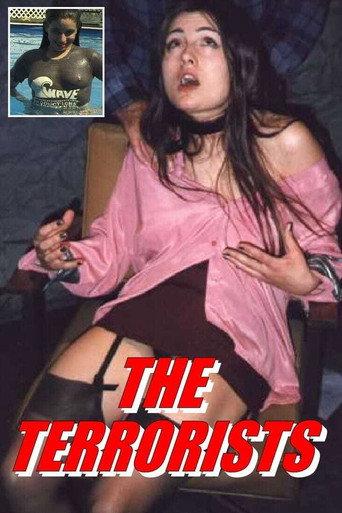 The Terrorists (1998) poster