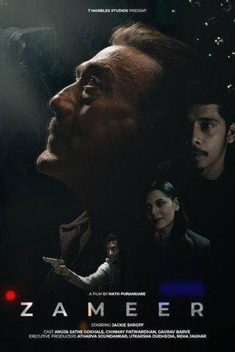 Zameer (2025) poster