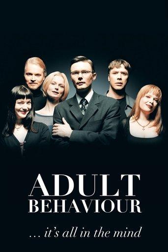 Adult Behaviour… It's All in the Mind (1999) poster