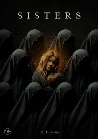 Sisters (2022) poster