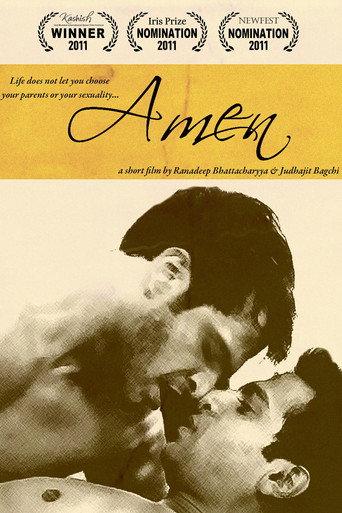 Amen (2010) poster