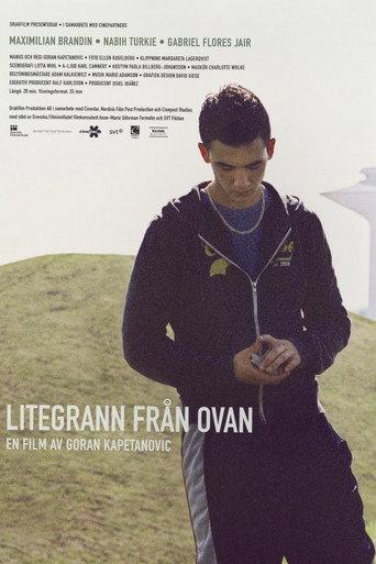 From Above (2007) poster