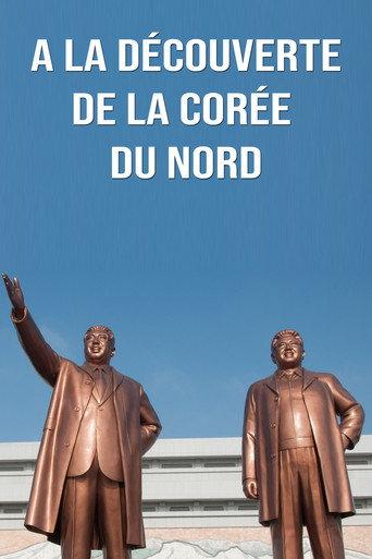 Alain Soral - À la découverte de la Corée du Nord (2017) poster