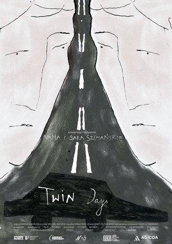 Twin Days (2026) poster