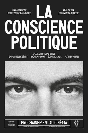 Thinking Politics (2026) poster