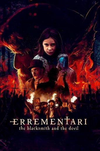 Errementari: The Blacksmith and the Devil (2018) poster