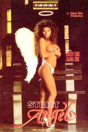 Street Angels (1992) poster