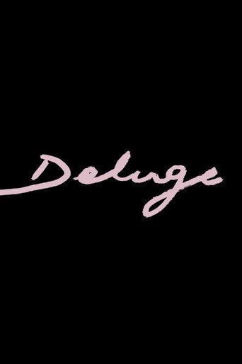 Deluge (2019) poster