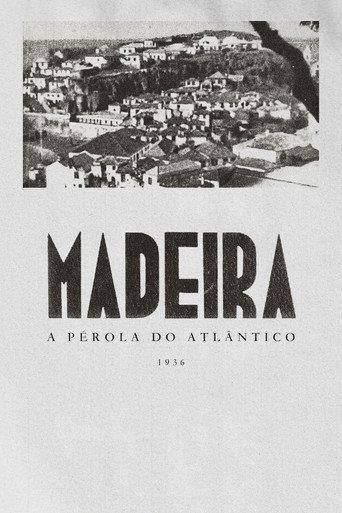 Pérola do Atlântico (1937) poster