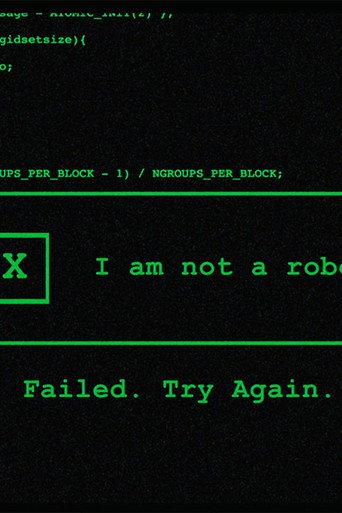 Access Denied (2022) poster