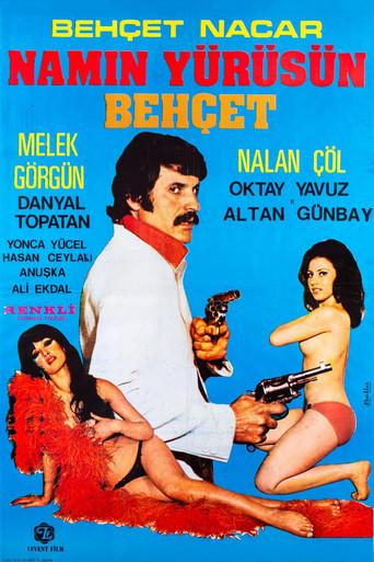 Namın Yürüsün Behçet (1973) poster