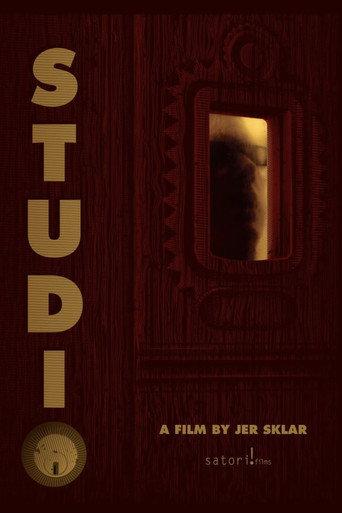 Studio (2018) poster