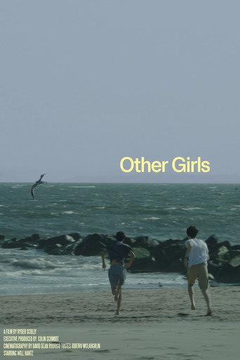 Other Girls () poster