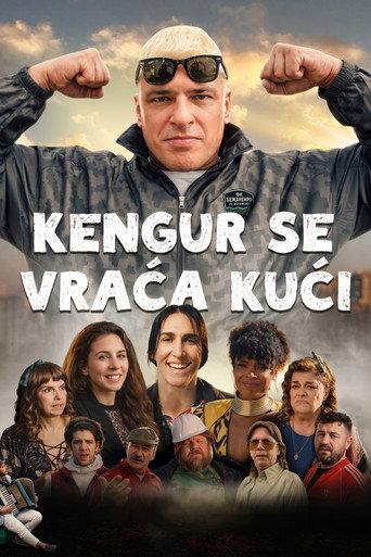 Kengur Is Coming Back Home (2026) poster
