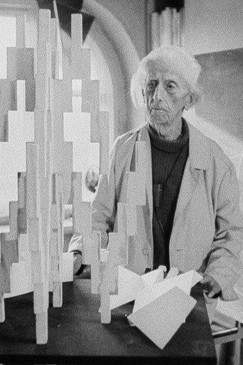 A Brief Visit with Hermann Glöckner (1985) poster