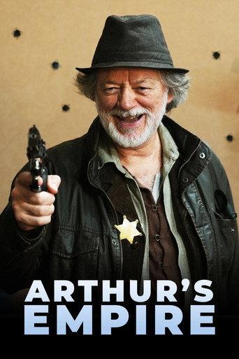 Arthur's Empire () poster