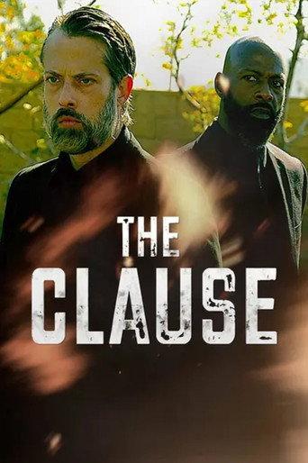 The Clause () poster