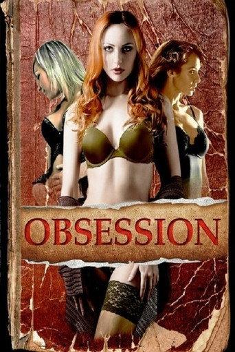 Obsession (2013) poster