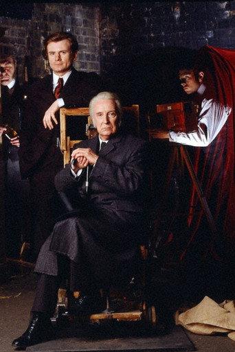 Murder Rooms: The Photographer's Chair (2001) poster