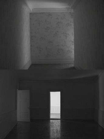 Untitled (Vertical Sliding/Horizontal Sliding) (2001) poster