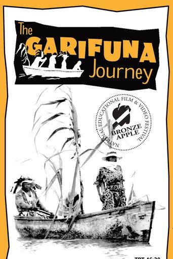 The Garifuna Journey (1998) poster