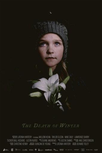The Death of Winter (2019) poster