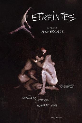 Embraces (2021) poster