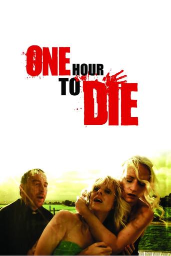 One Hour to Die (2012) poster