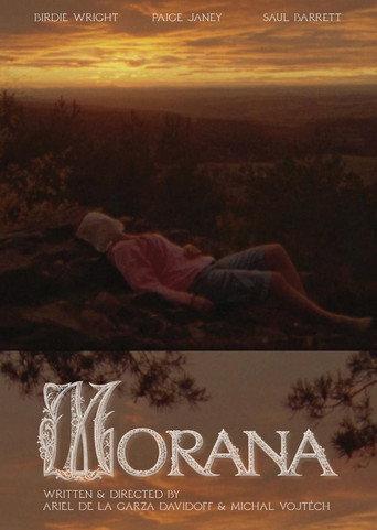 Morana () poster